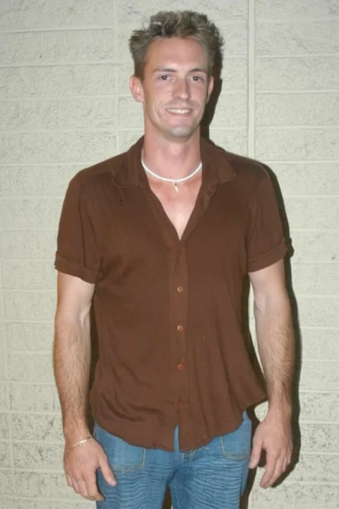 Donny Long