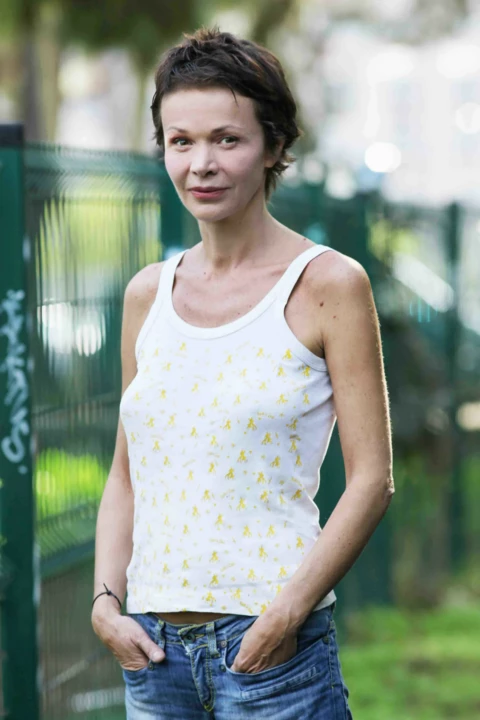 Elisabetta Cavallotti
