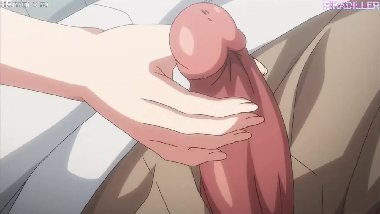 hentai голых много hentai Младший брат стал первым мужчиной у старшей сестры - смотреть и скачать  порно бесплатно